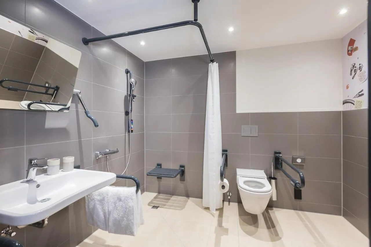 Hotel Holiday Inn - The Niu, Cure Erlangen By Ihg