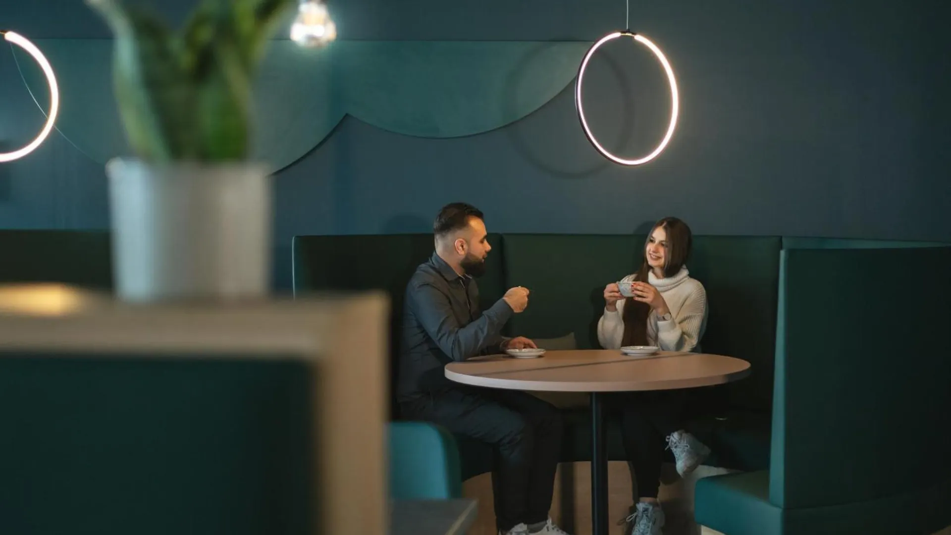 מלון Holiday Inn - The Niu, Cure Erlangen By Ihg