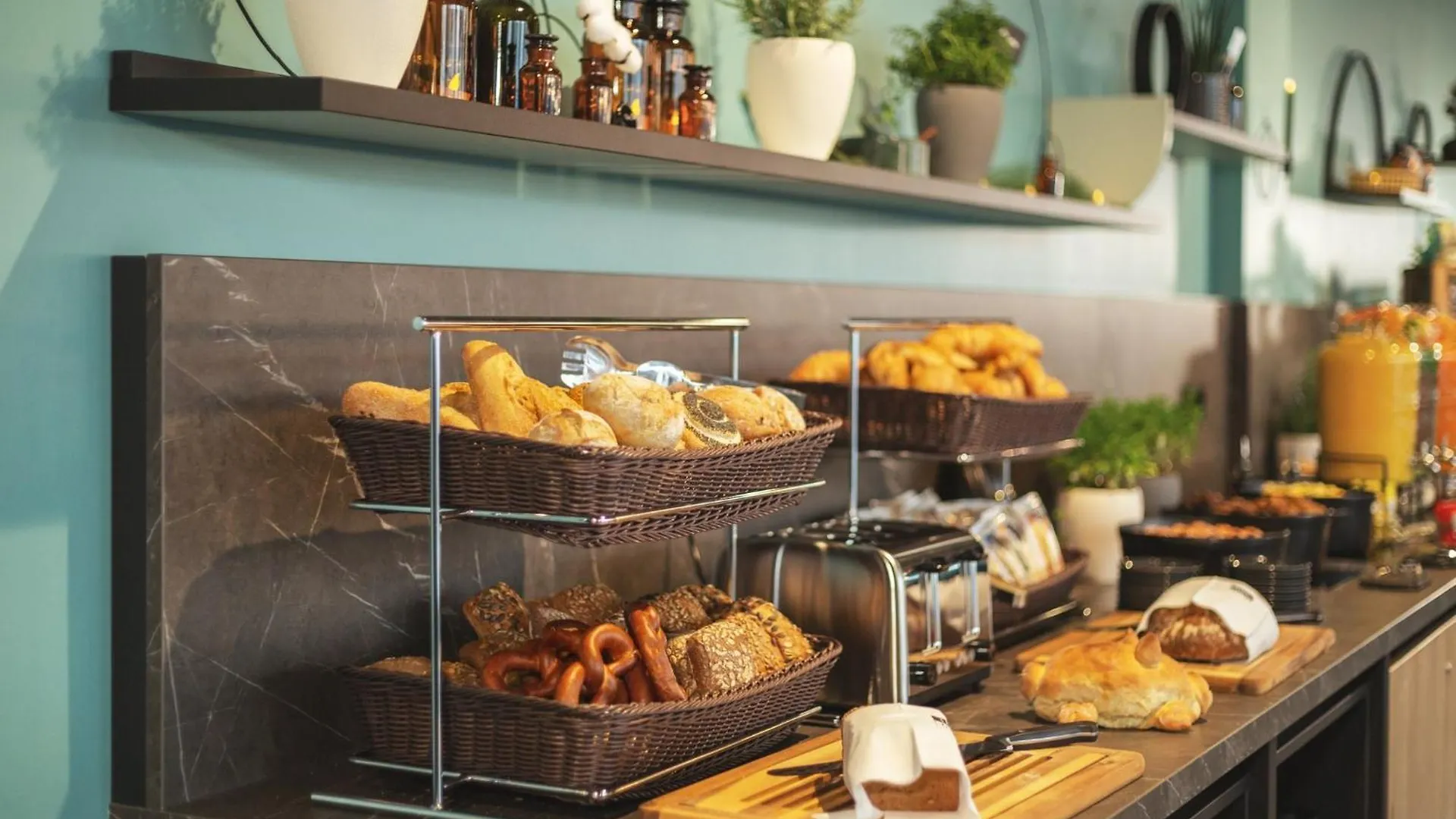 Holiday Inn - The Niu, Cure Erlangen By Ihg Hotel