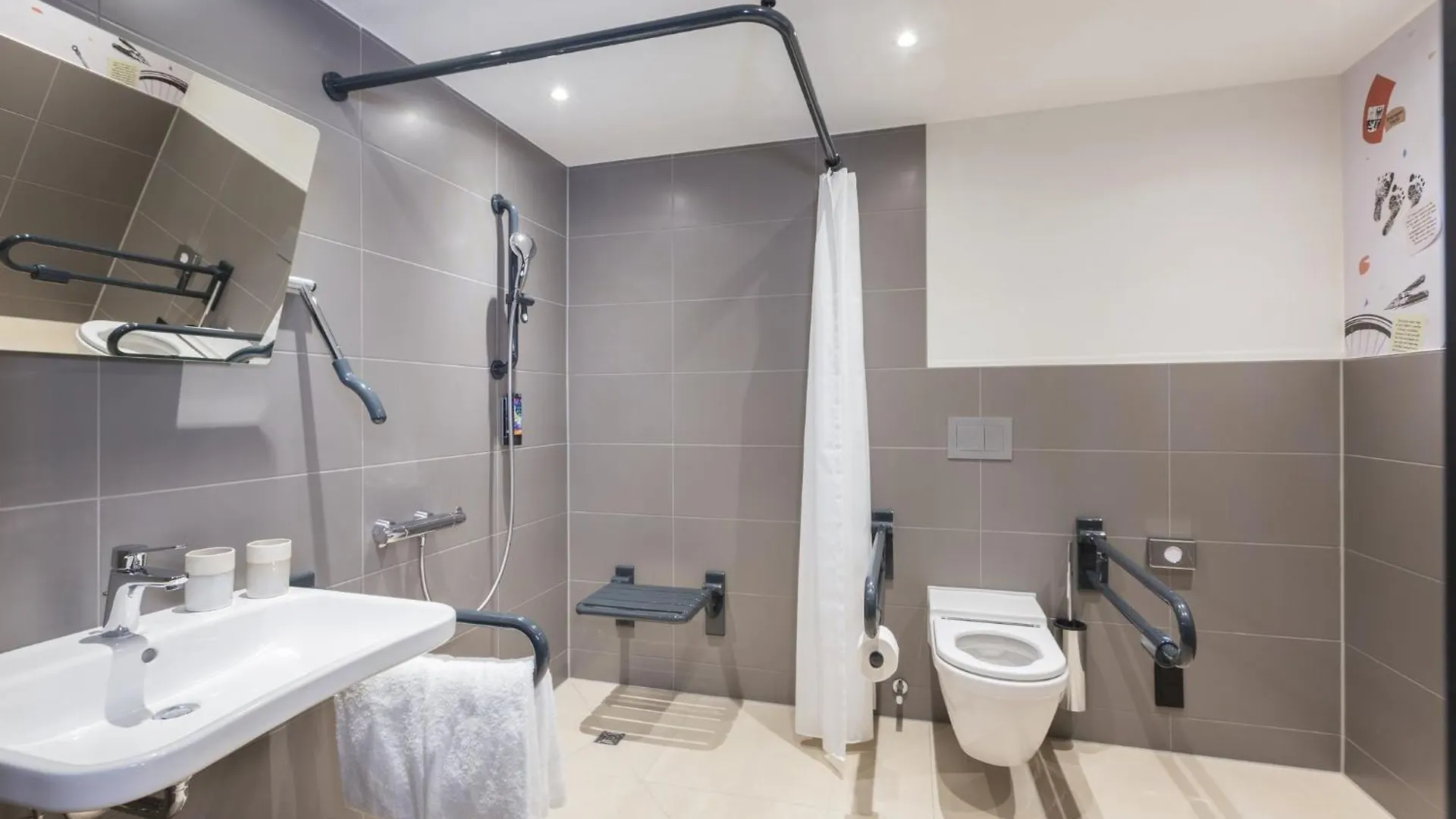 Holiday Inn - The Niu, Cure Erlangen By Ihg גרמניה