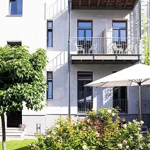 3* Hotel Stadthaus