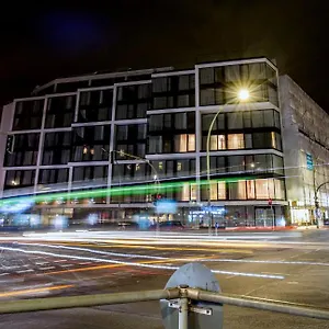 Aeronaut Service Neukoelln-kreuzberg By Pearl 1 4*, Berlin Tyskland