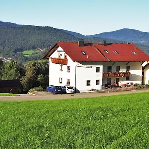 Gaestehaus Kuchler Lam