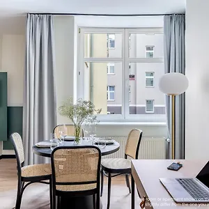 Numa Kater 4*, Berlin Tyskland
