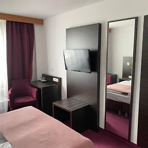 Hotel Montree, Múnich
