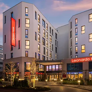 Hotel Leonardo Frankfurt