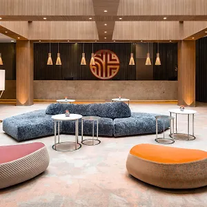 Hotel Nh Collection Mitte Am Checkpoint Charlie ****