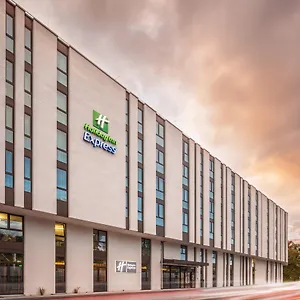 3* Hotel Holiday Express - Erlangen, An Ihg