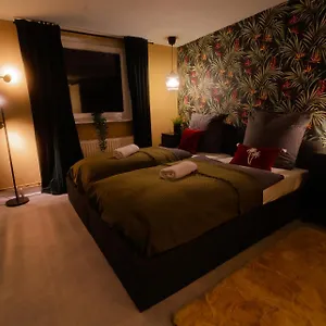 Apartamento The Boutique 
