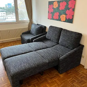 Apartamento Deutz 