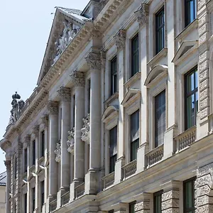 Hotel Rosewood, Múnich