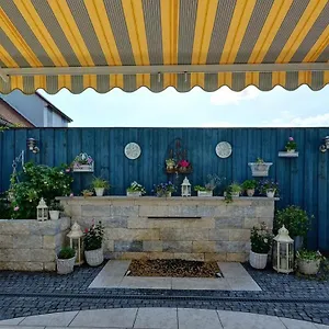 Гостевой дом Dorfstrasse 6, Штеттен