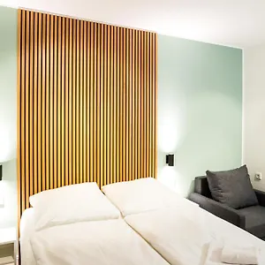Apartamento Homaris Altona 
