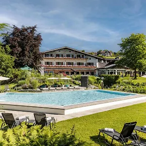 Отель Alpenhof Murnau, Мурнау-ам-Штаффельзее