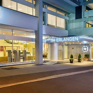 4* Hotel Nh