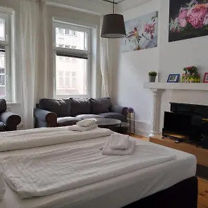 Apartamento Center 8 