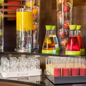 Hotel Nh Potsdamer Platz ****