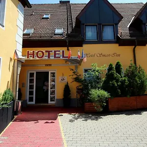 Hotel Smart-inn