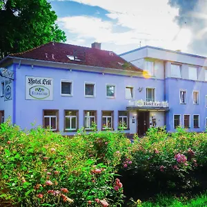 Гостевой дом Ertl, Кульмбах