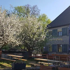 Hotel Und Gasthof Ritter St. Georg