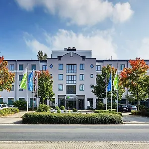 H+ 4*, Hannover Tyskland