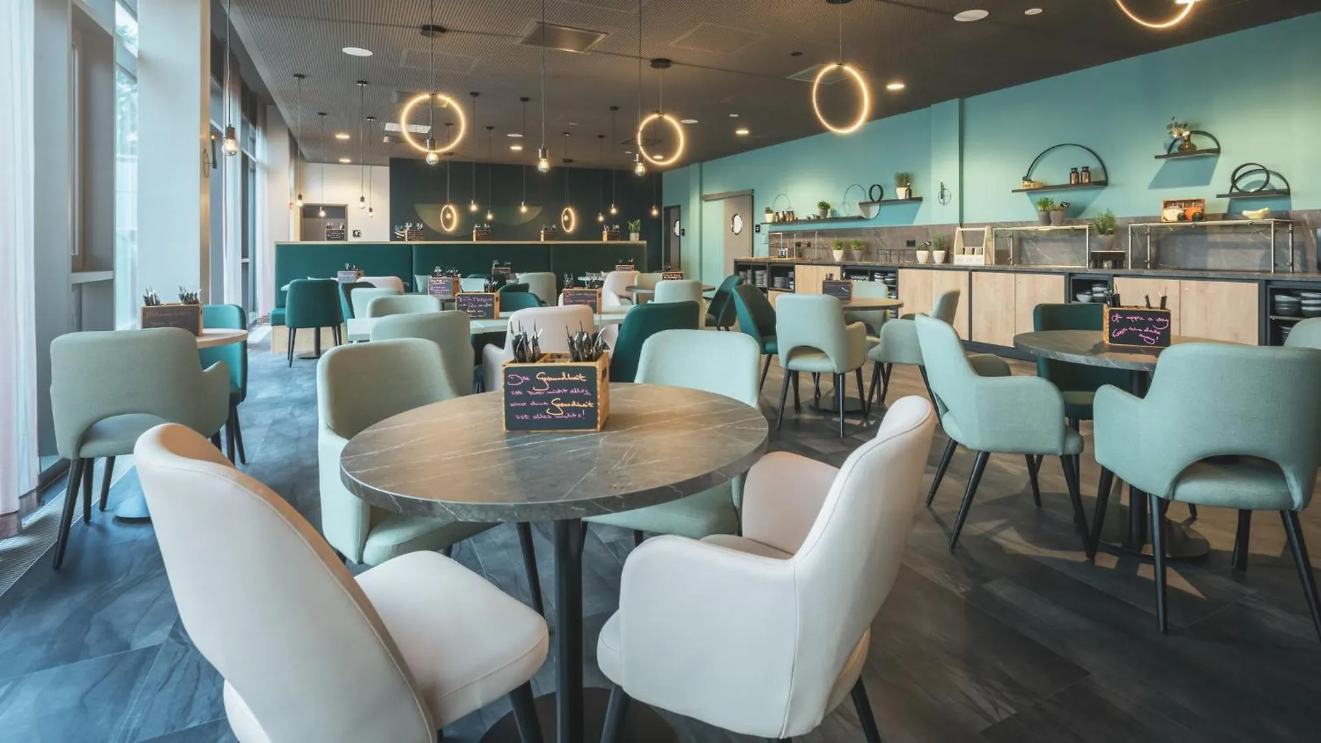 Holiday Inn - The Niu, Cure Erlangen By Ihg Hotel
