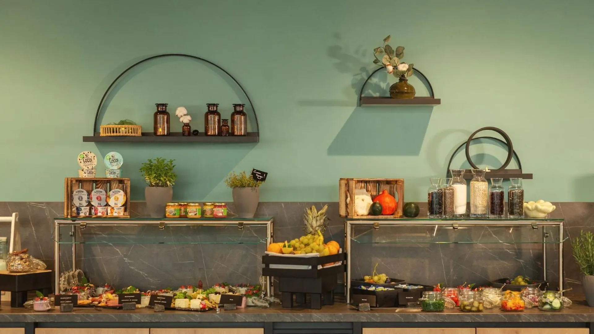 *** Hotel Holiday Inn - The Niu, Cure Erlangen By Ihg Alemania