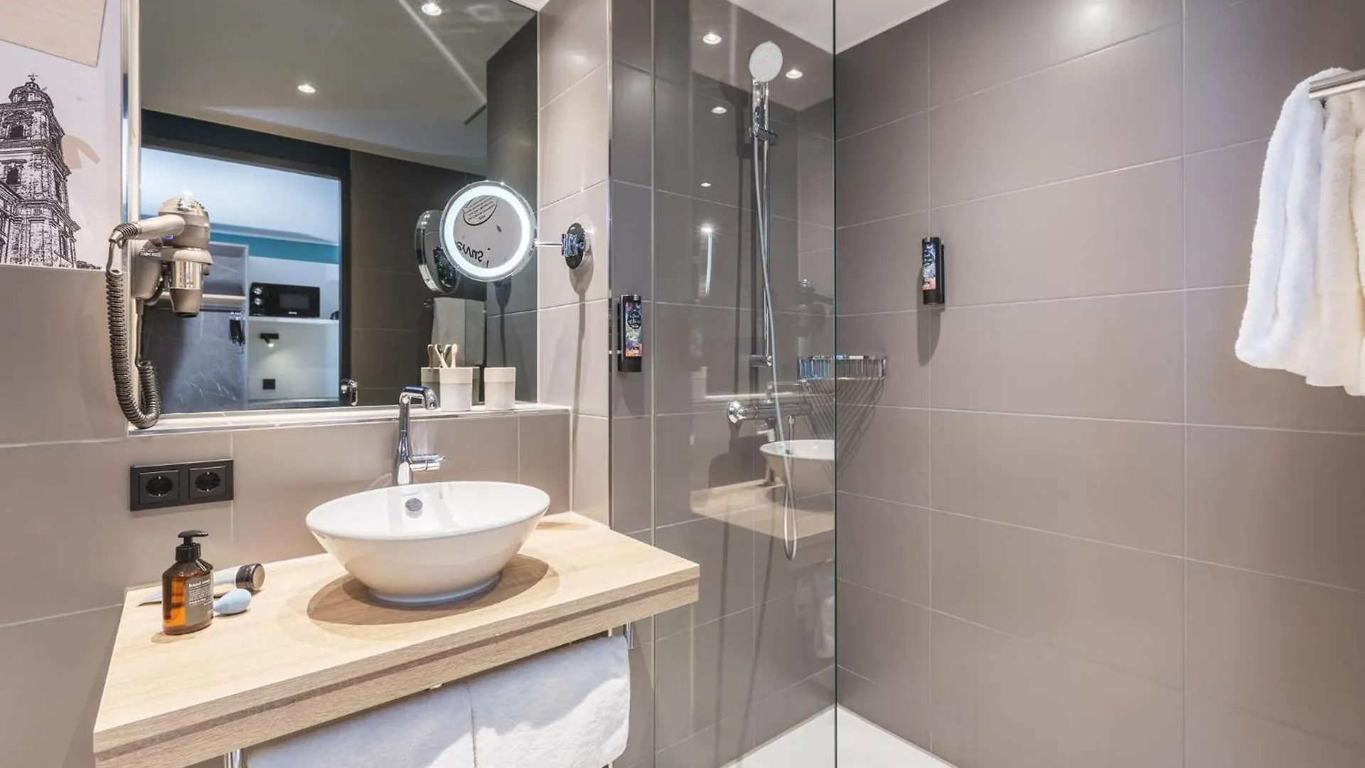 Holiday Inn - The Niu, Cure Erlangen By Ihg