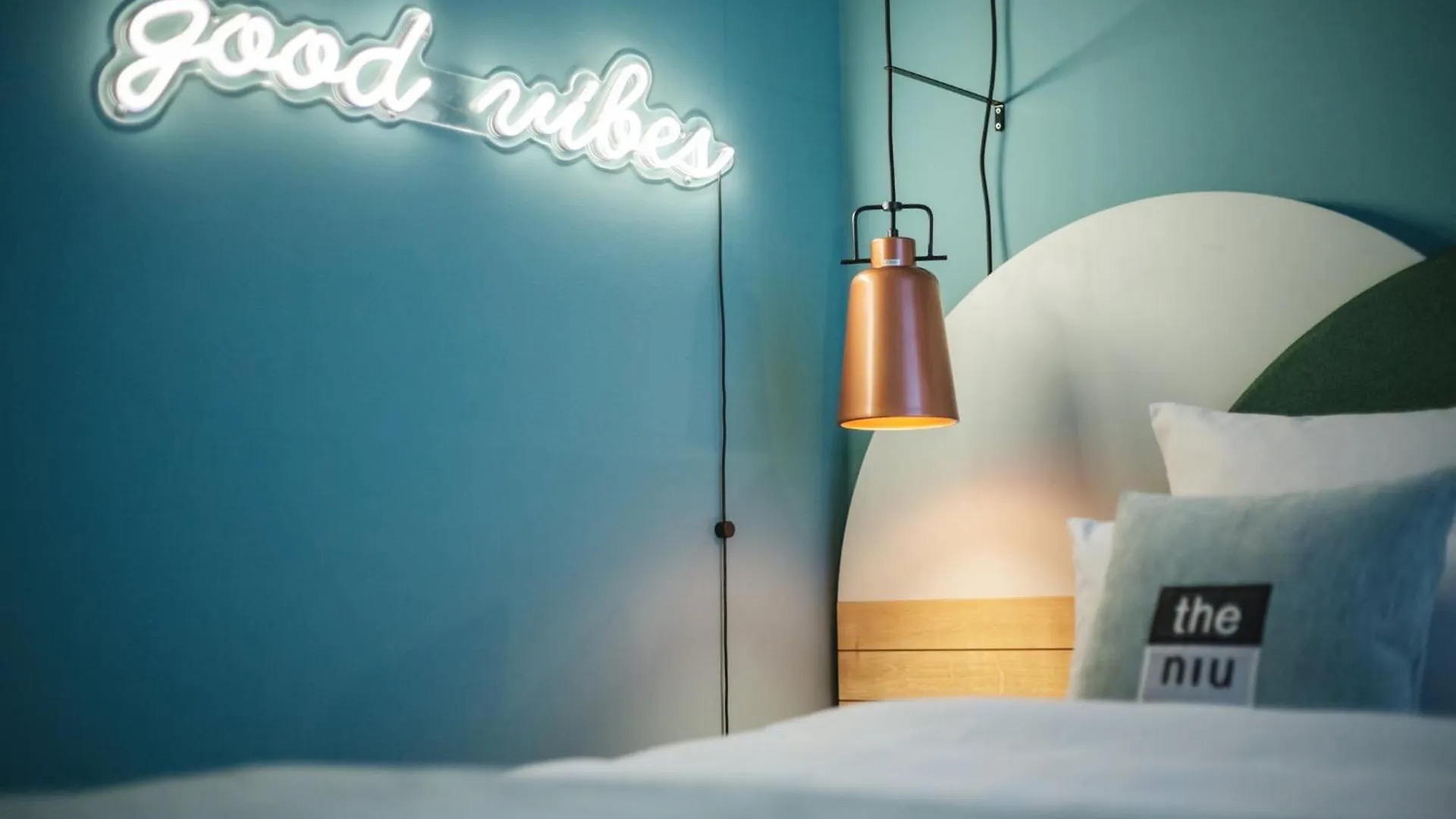 Holiday Inn - The Niu, Cure Erlangen By Ihg 3*,  Německo