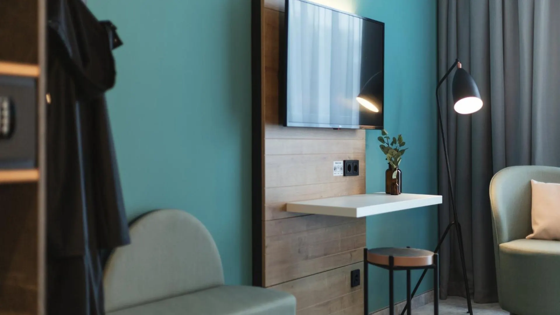 Hotel Holiday Inn - The Niu, Cure Erlangen By Ihg